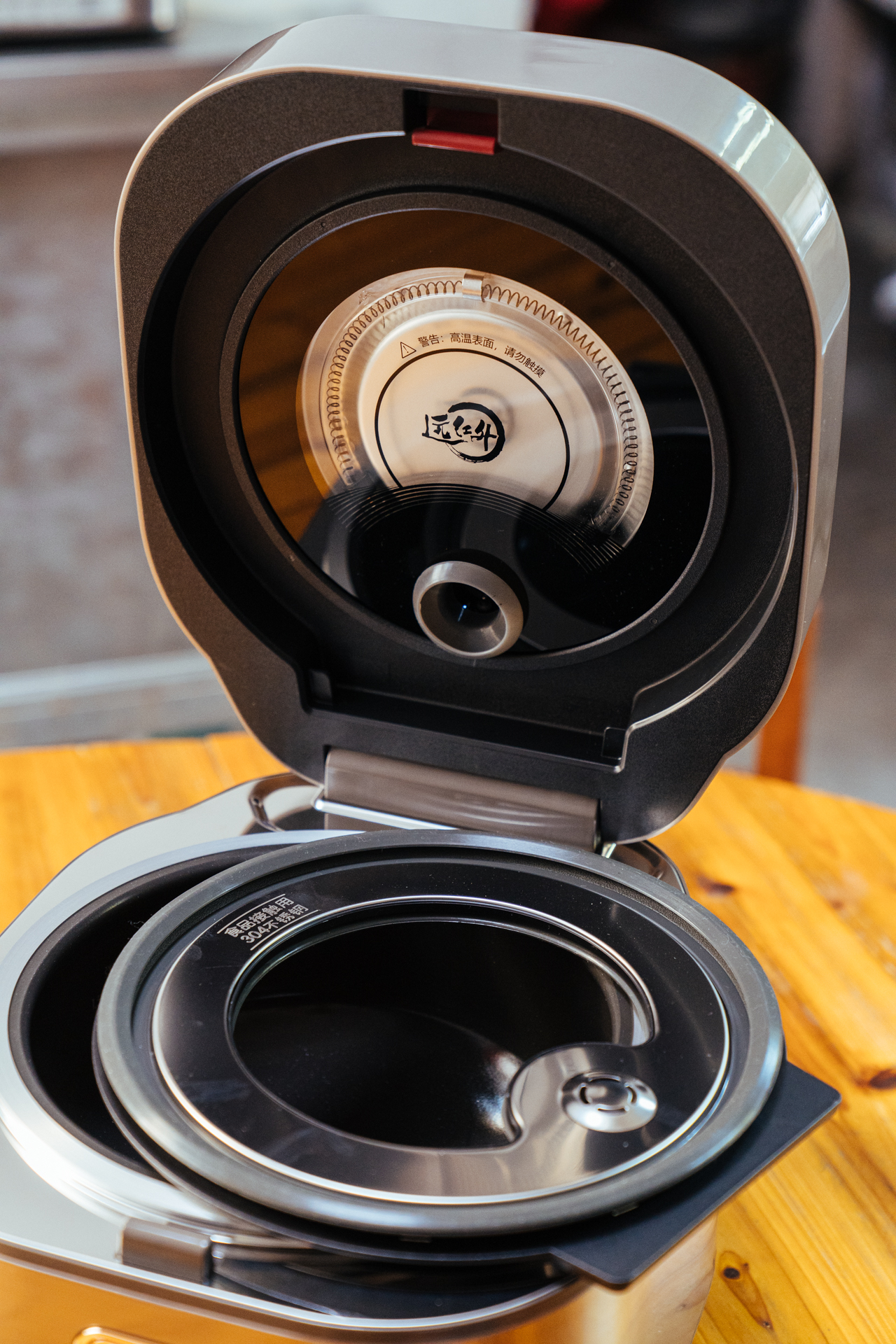 买什么样的电饭煲做出的米饭香,什么牌子的电饭煲焖饭好