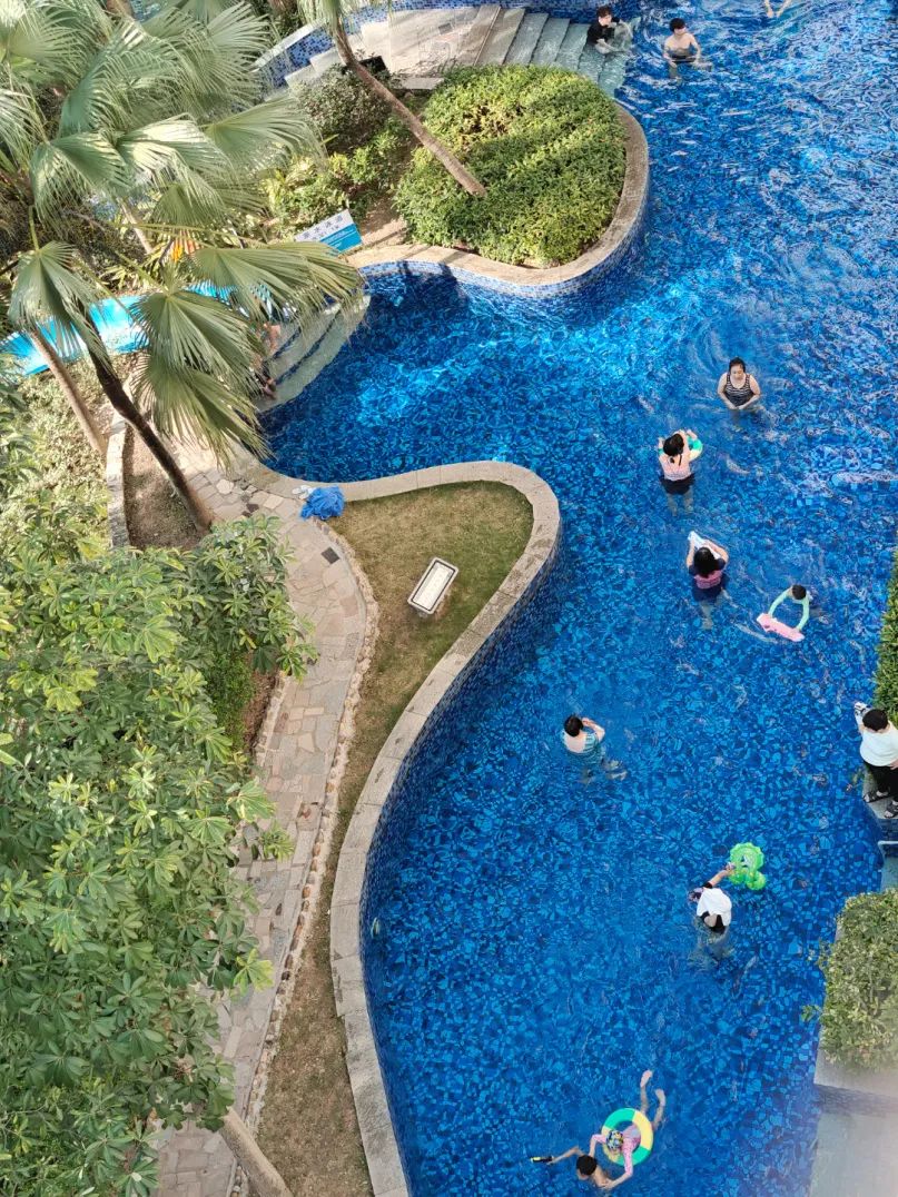 游客突破40万人次,恩平市旅游人次