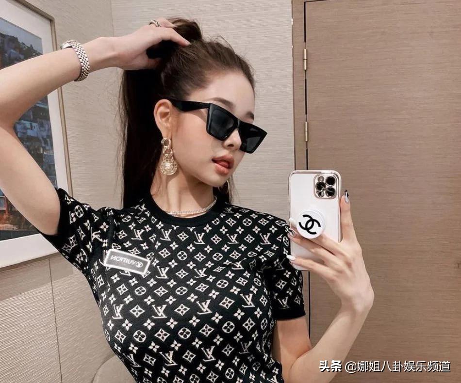 宋智雅为假货道歉被原谅了吗,宋智雅发文承认用假货