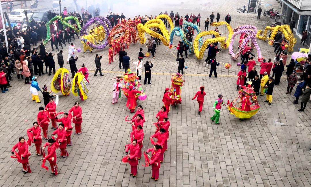 非遗村镇示范点视频,湖北特色街区名单