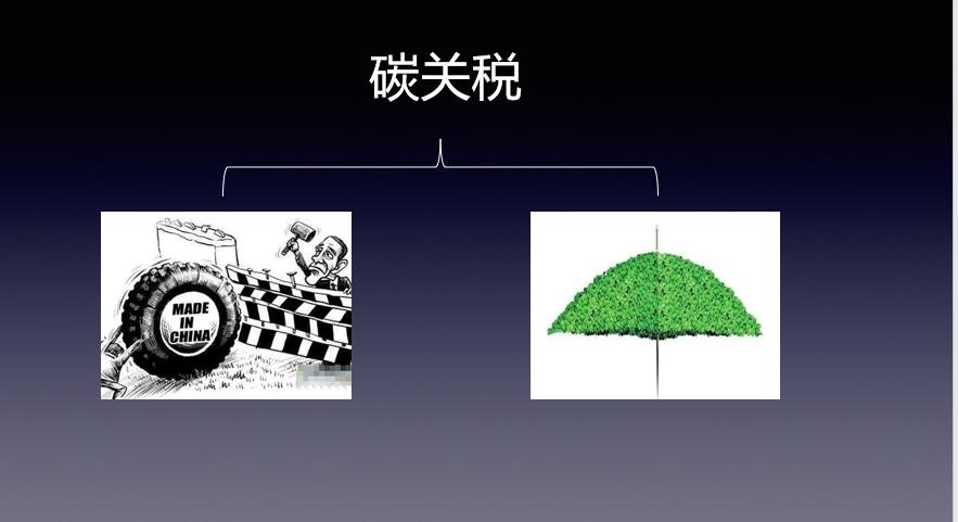 欧盟碳关税方案对中国的影响,欧盟碳关税是什么