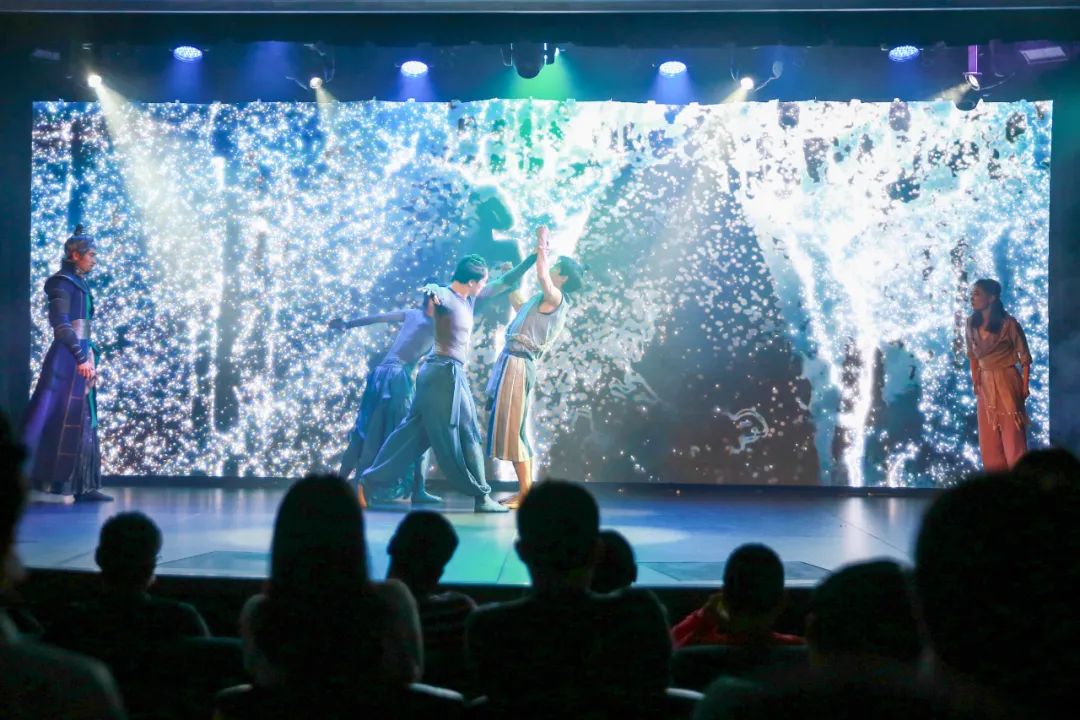 一路向南海南游轮,一场来自维京游轮的浪漫之旅