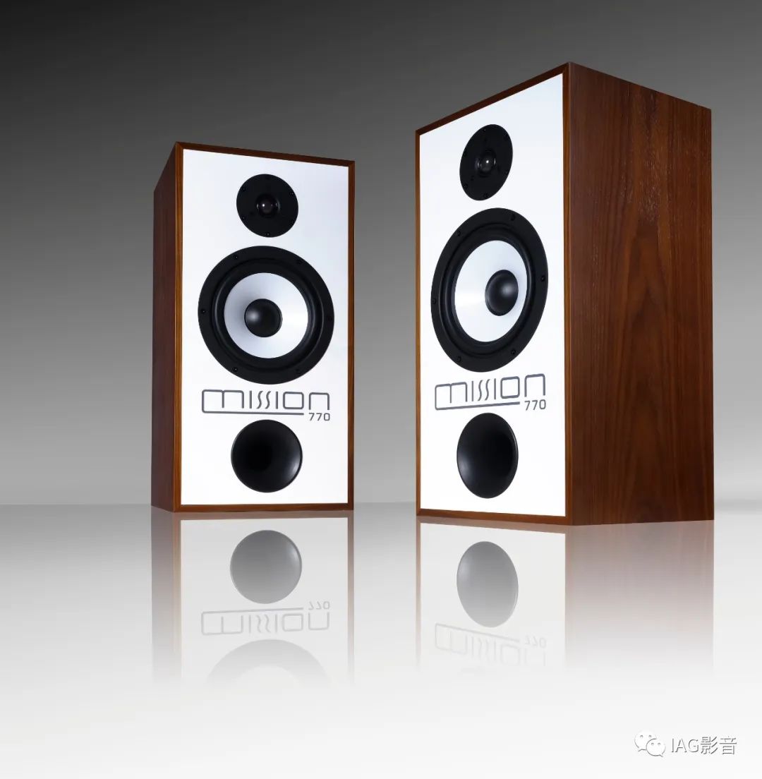 再现江湖的传奇！德国stereoplay评测美声770后的赞叹