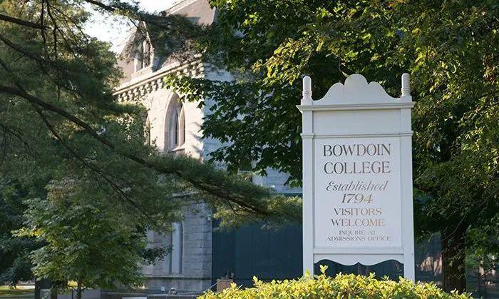 美国top5文理学院,美国top20院校