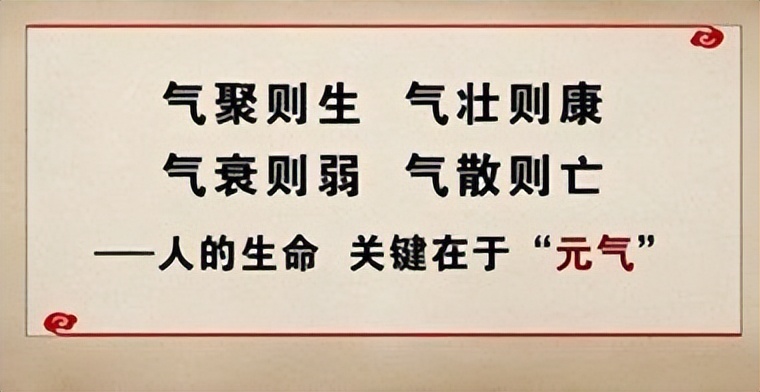 中医的补气就是提高免疫力吗,免疫力就是这么强大