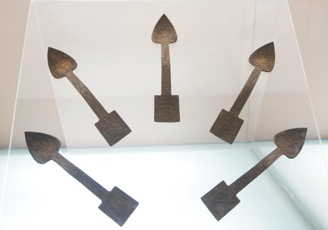 青铜是不是黄铜,红铜黄铜青铜白铜哪个价格高