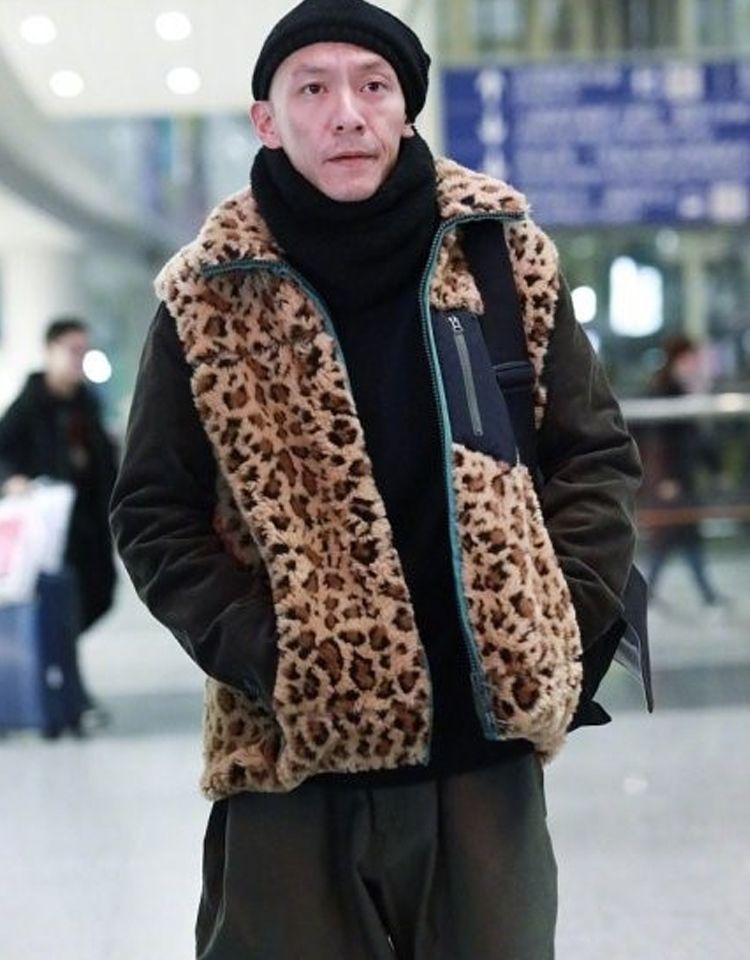 40岁男人穿搭高级感夏,40岁男人秋装穿搭