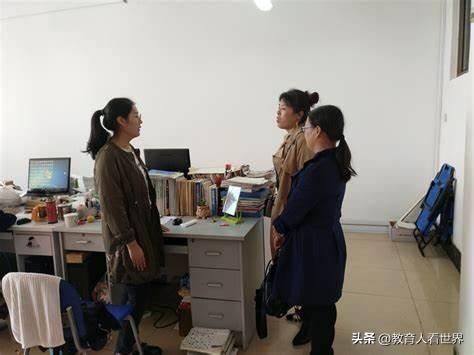 现在的家长为什么都不理解老师,家长不信任年轻的老师应该怎么办