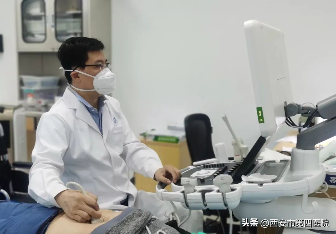 “八一”特辑（三）|小针孔大疗效超声介入让微创治疗不断向精准发力