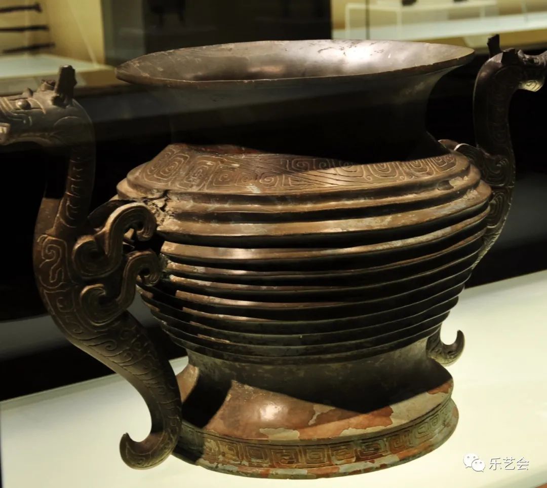 上博青铜器大全,上博极品青铜器