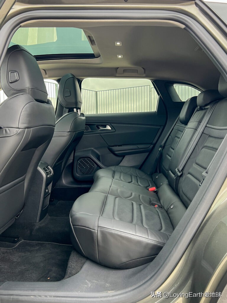 雪铁龙c5天逸phev对比领克01,雪铁龙c5各款对比