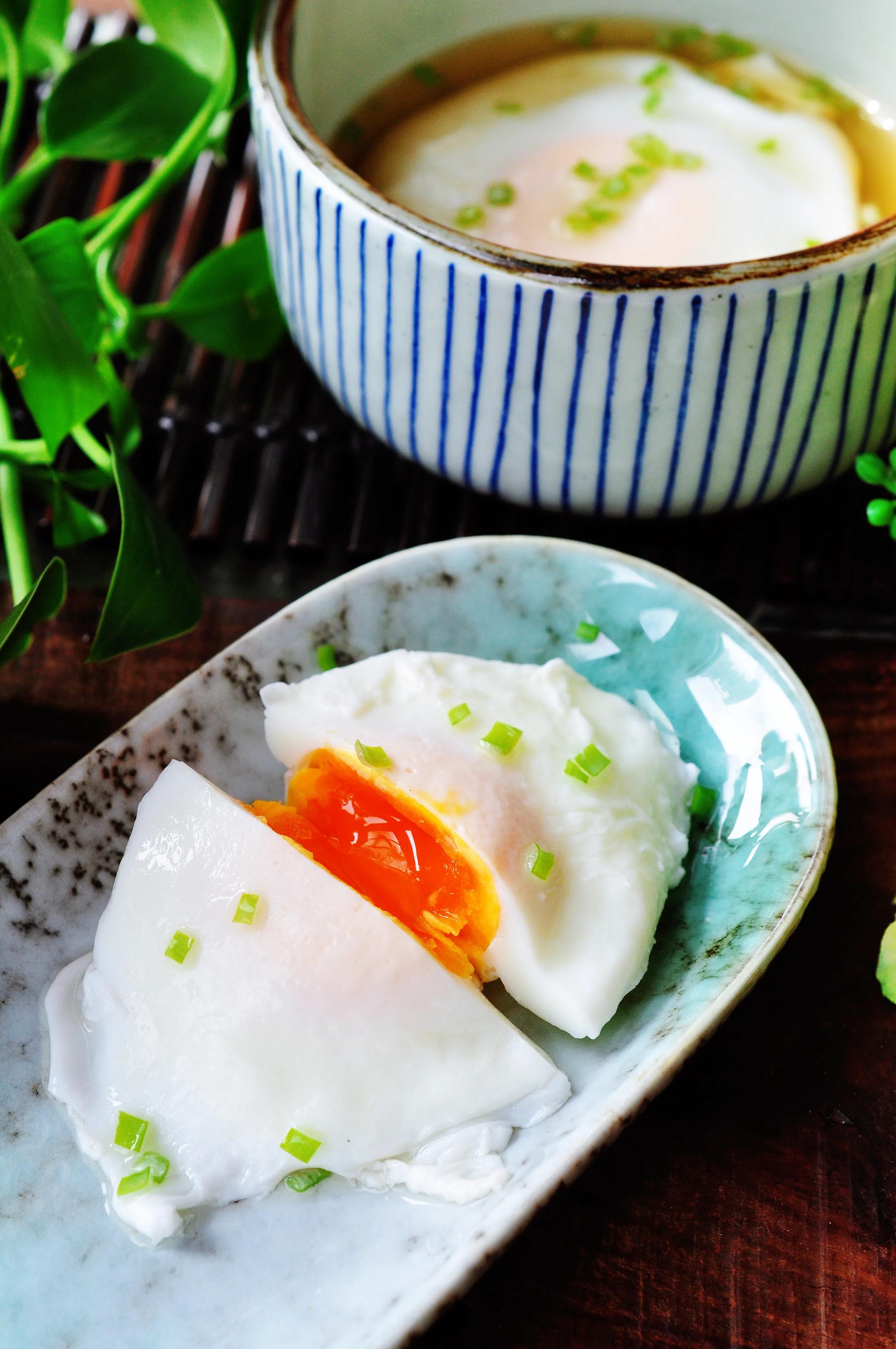 水煮荷包蛋专用勺子,勺子水煮荷包蛋正确做法