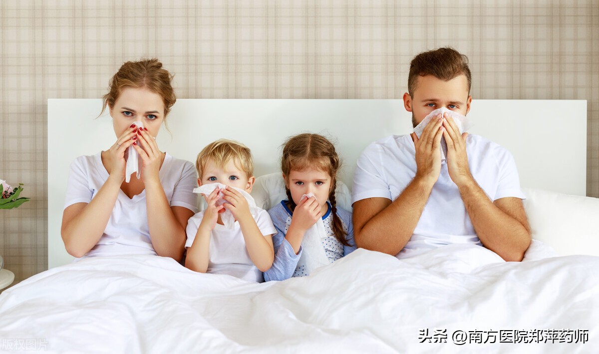 日本大正感冒药有没有抗生素,日本大正感冒药能治流感吗