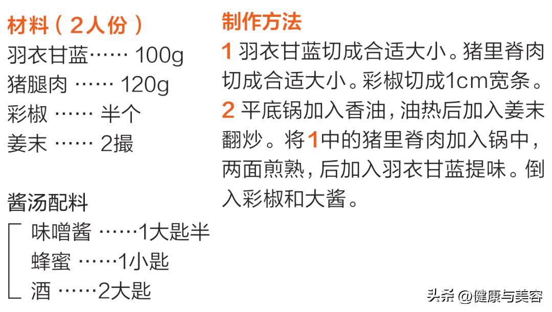 介绍一下羽衣甘蓝这种蔬菜,怎么介绍羽衣甘蓝营养价值