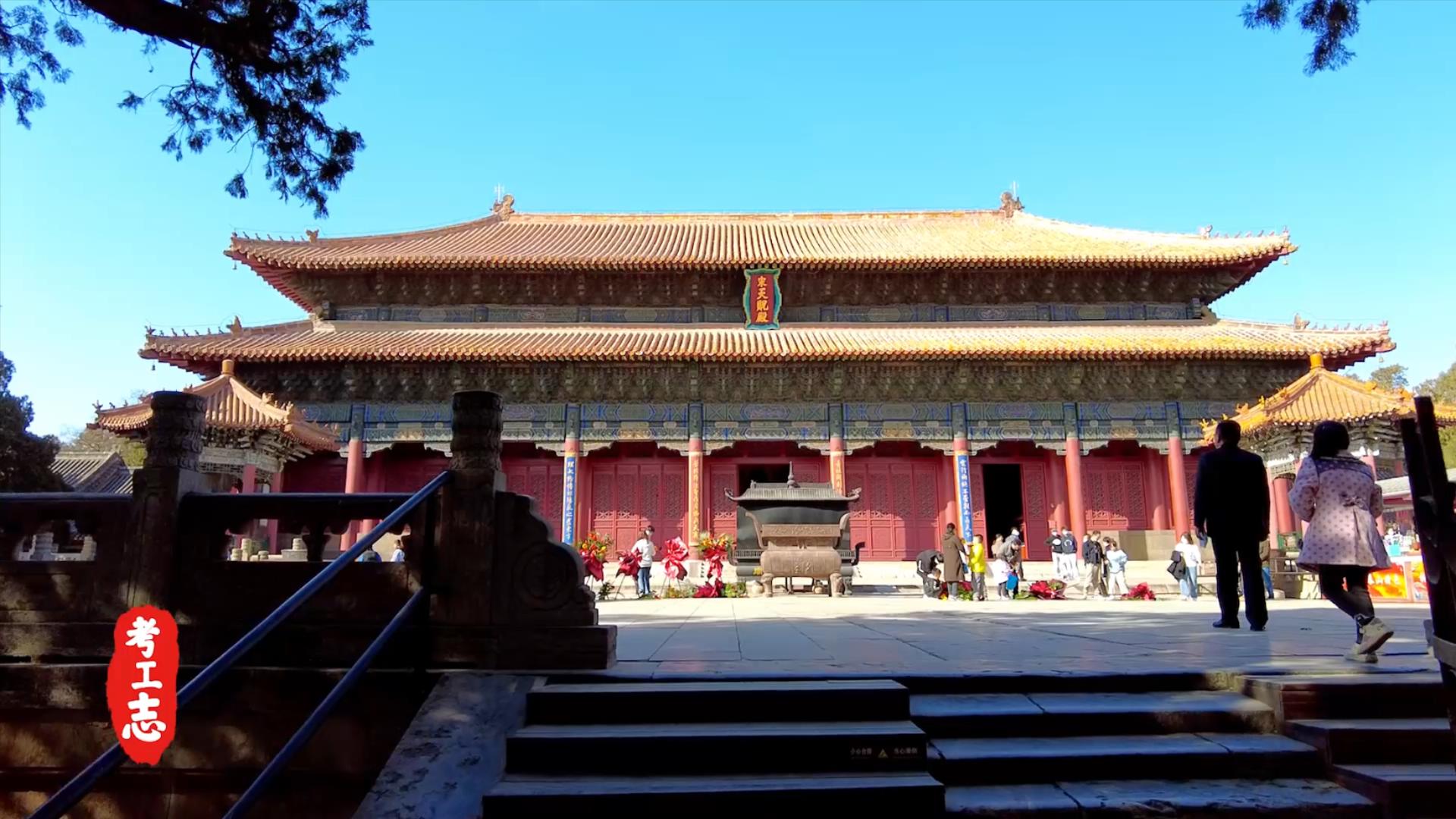 岱庙大还是故宫大,岱岱多大了