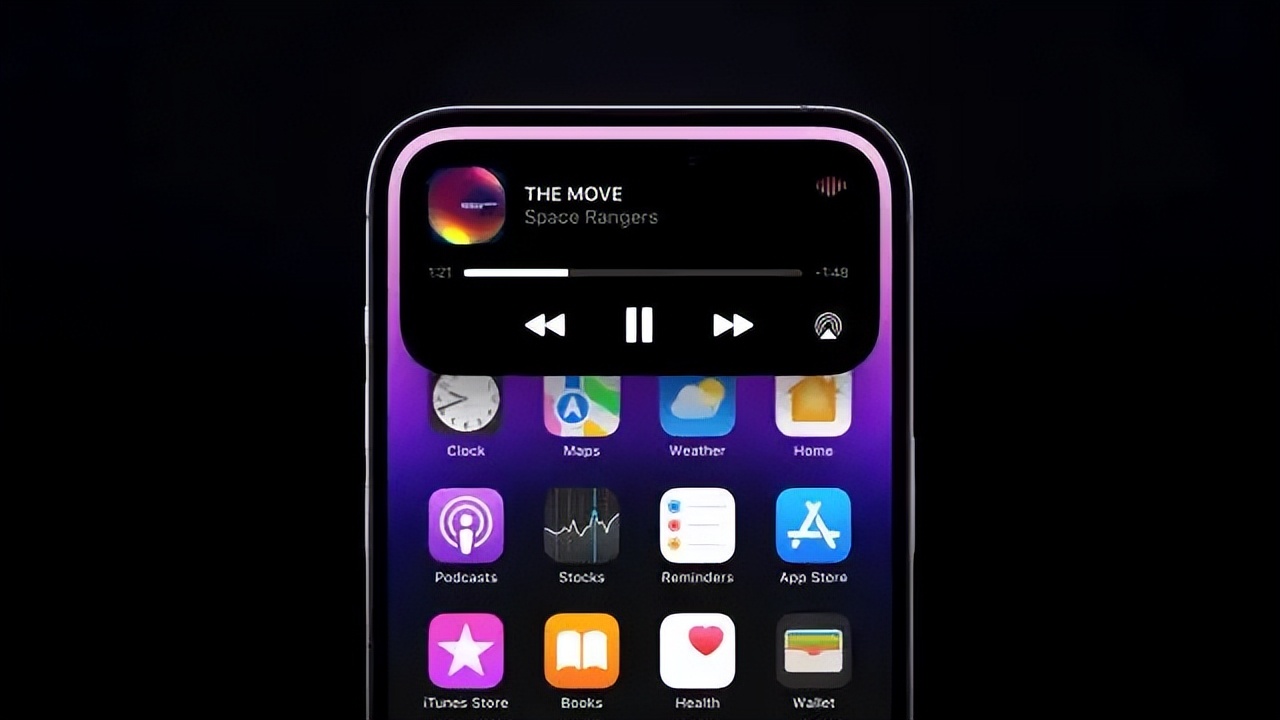 华为的面容解锁和苹果的谁更安全,华为mate60灵动岛