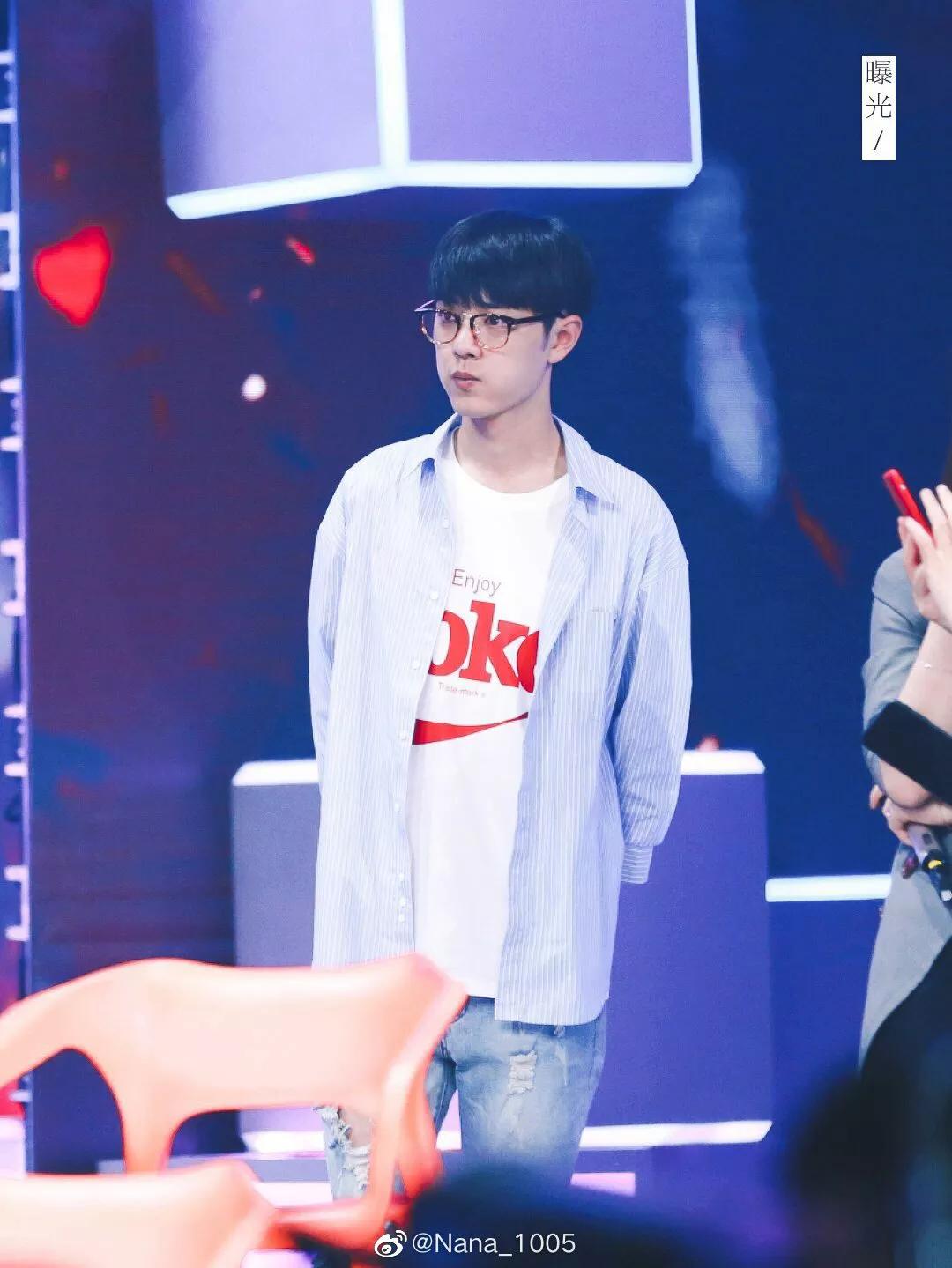 肖战第三次上快乐大本营是哪一期,肖战第四次上快乐大本营是哪一期