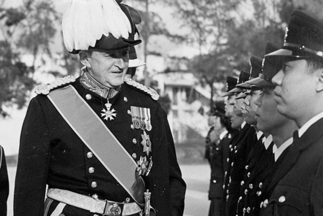 鑻卞浗绠$悊棣欐腐,鑻卞浗绠$悊棣欐腐鏈夊灏戝勾