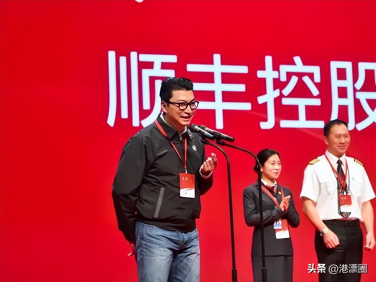 真正的香港首富,谁有可能成为香港新一代首富