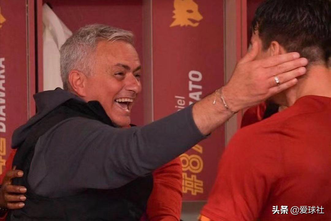 穆里尼奥观点,穆里尼奥被严格管理