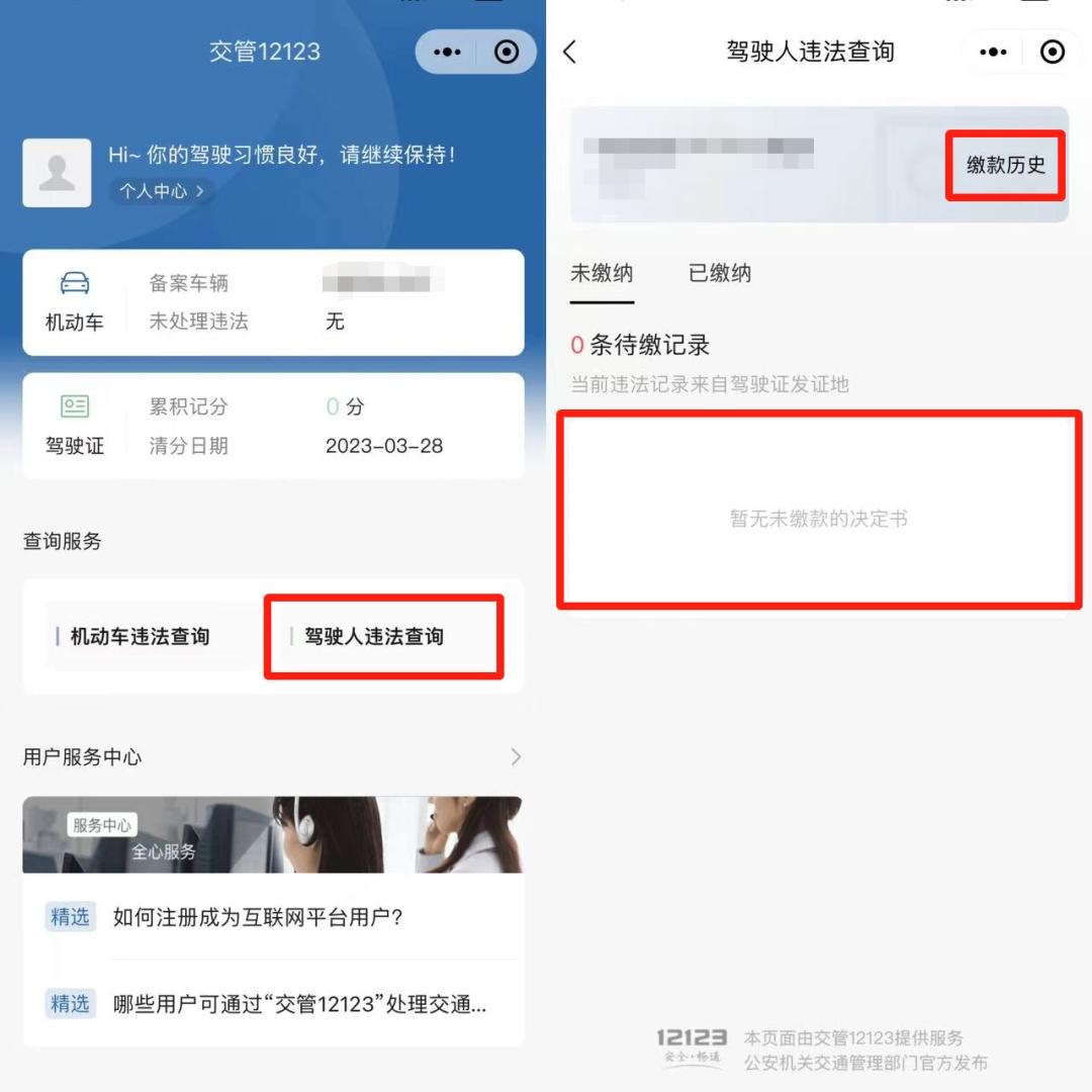 网上交通违法消除申请要多久,交通违法告知书可以网上缴费吗