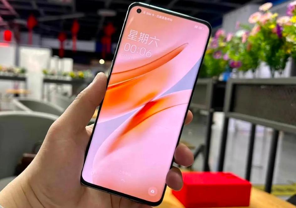 目前跑分最高的手机是哪一款,三款手机跑分