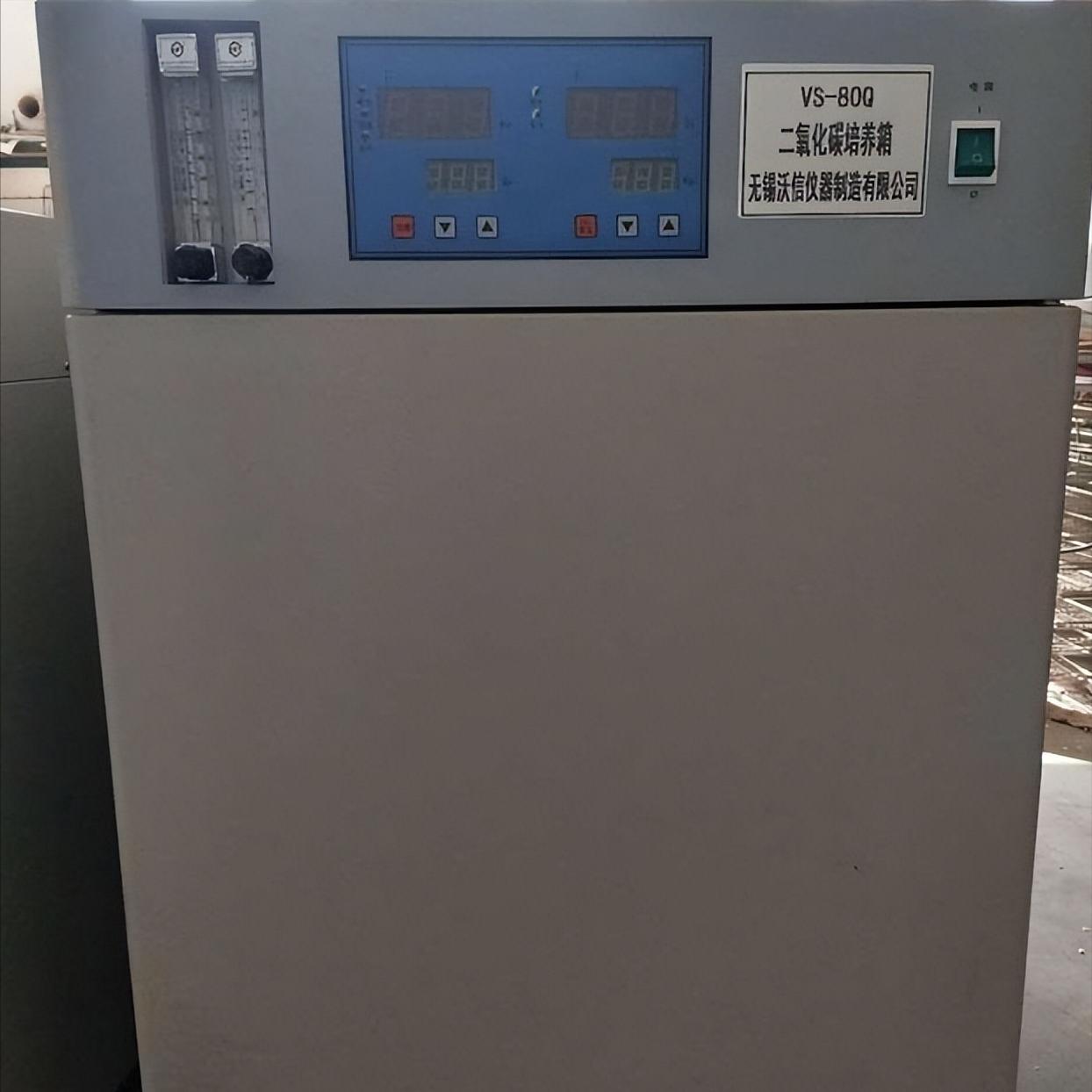 二氧化碳培养箱操作界面,二氧化碳培养箱配置要求