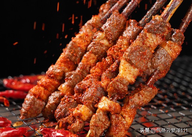 湖北十堰有什么推荐的美食,十堰的特色传统美食