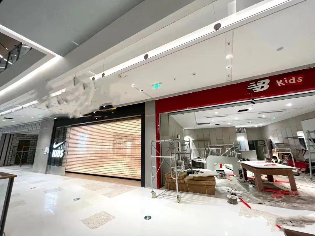 最后的冲刺，南昌商业即将进入“万象”时代