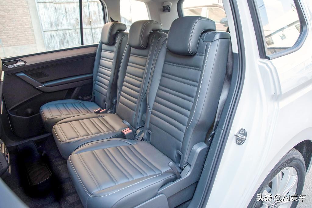 3万元7座大众途安mpv,新款大众途安七座mpv