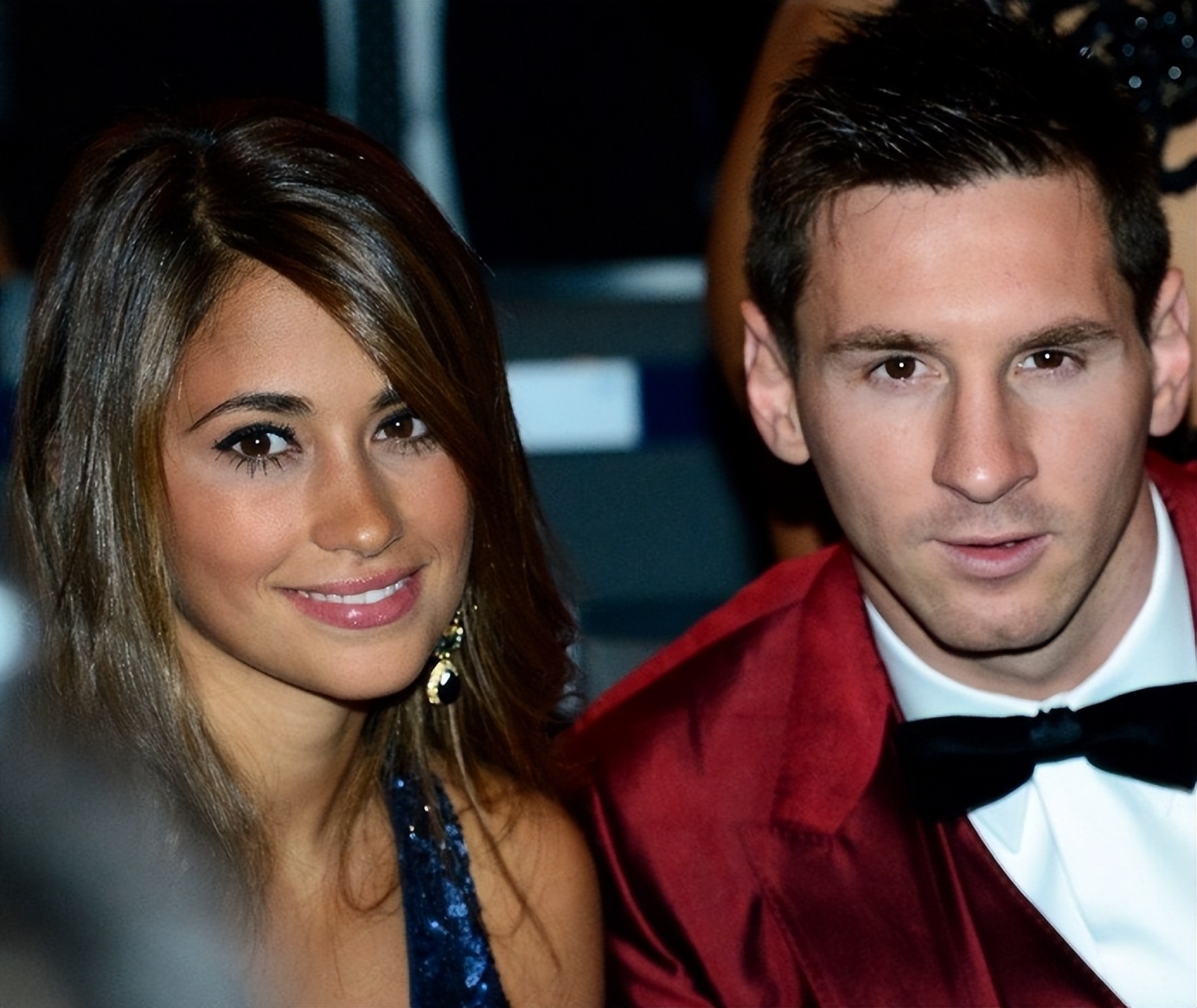 世界杯太太团大比拼,欧洲杯太太团颜值榜