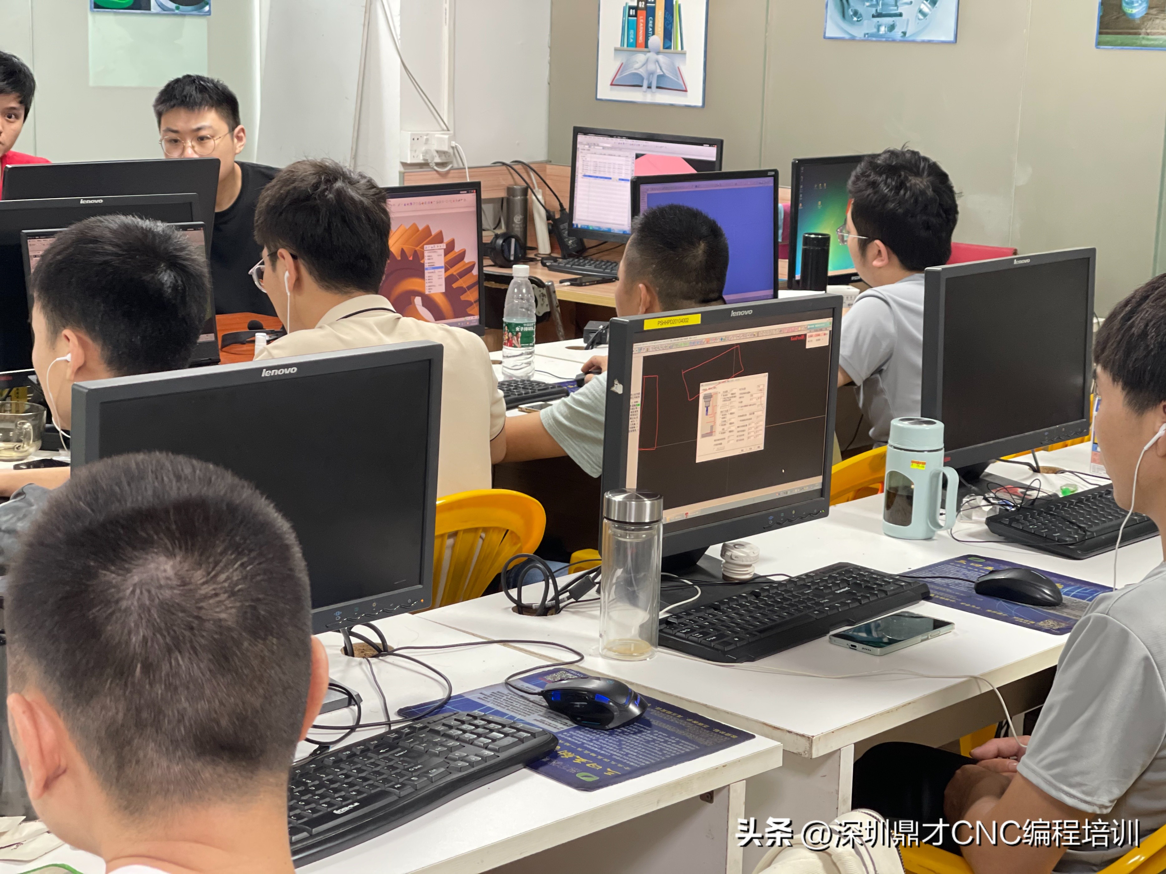 深圳公明ug模具设计培训视频教程,余姚ug模具数控培训推荐优质点的