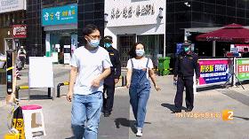 盘龙区围合管理地图,昆明盘龙区围合管理区域