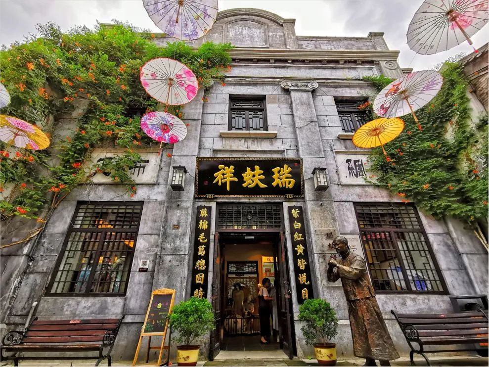 感恩母爱！山东“非遗”好礼送给最爱的她