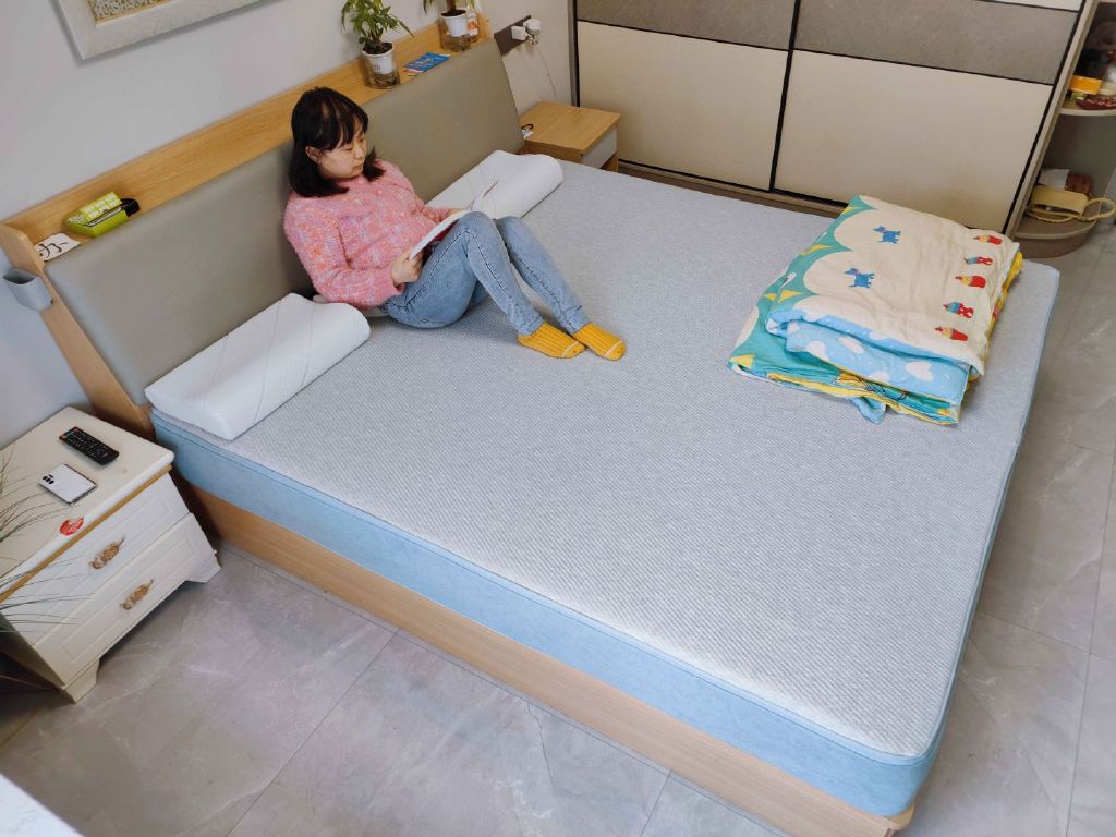 云舒弹簧床垫价格,网易严选ab床垫舒睡测评