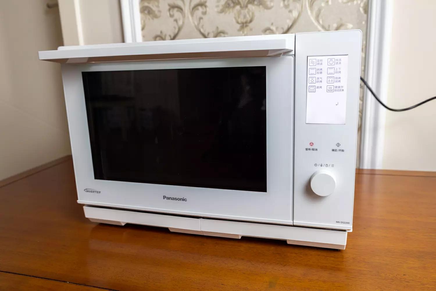 微蒸烤一体机买凯度还是东芝,微蒸烤一体机东芝测评