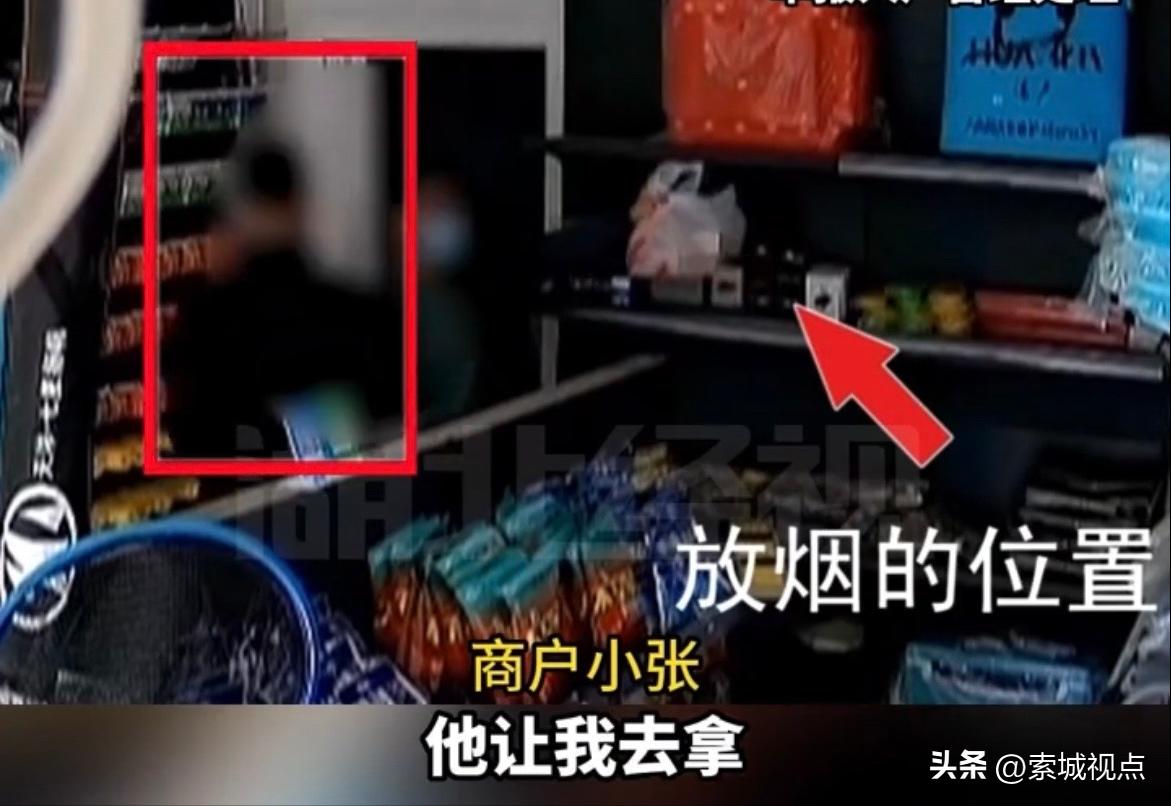 临时工又闯祸？一字千金啊！“宰商户”，武汉这名城管可真够狠！