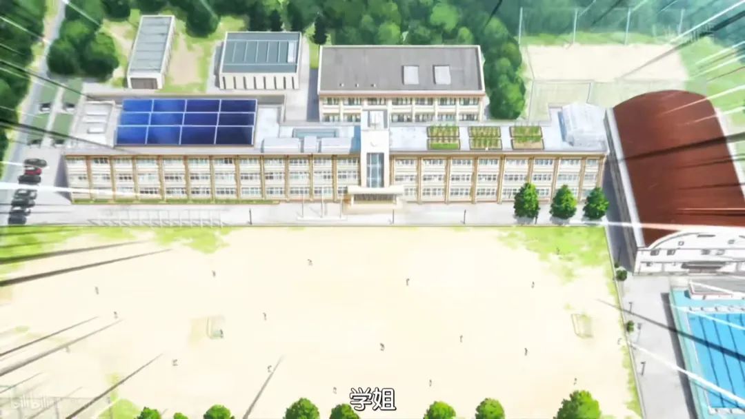 结尾令人泪目又治愈的反转剧动画,画面过于治愈的视频