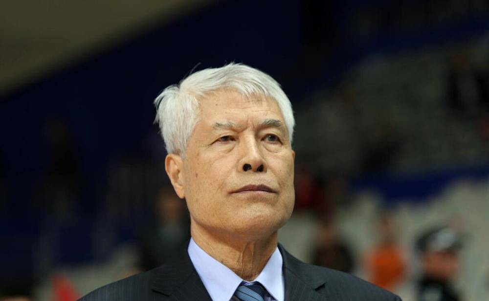 CBA最强人际关系网的是谁?CBA老资格教练的嫡系爱将究竟有哪些