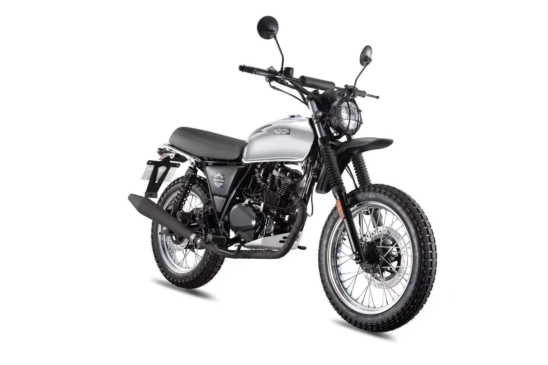 新上市复古150,新车复古150