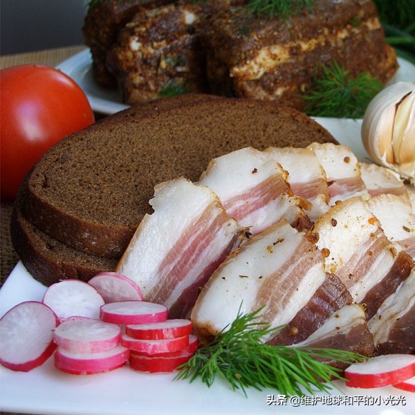 怀念所有好吃的零食,怀念当地美食