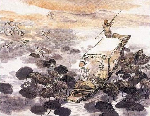 古诗词如梦令的音乐特征,古诗词如梦令怎么唱