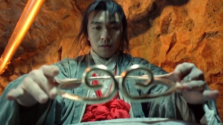 周星驰不怕向华强原因,盘点周星驰与向华强