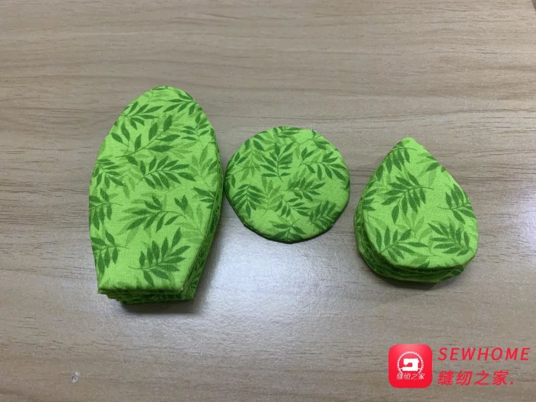 绿色环保收纳盒,守护生态绿手工制作