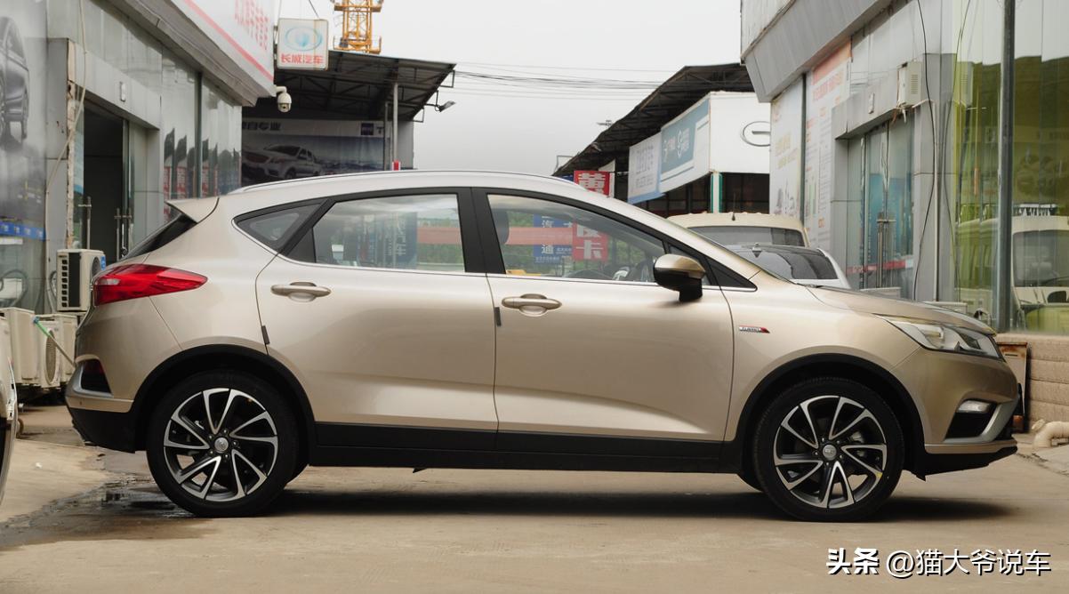 省油不容易坏的紧凑车推荐,这3款中型suv性价比超高