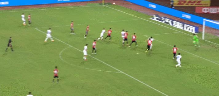 杨一鸣成都蓉城实力怎么样,成都蓉城不敌沧州雄狮