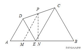 2023安徽省中考数学,安徽省中考数学2023试卷完整
