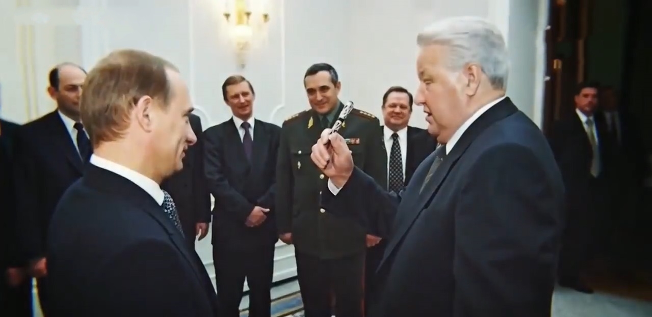 普京遭受过寡头几次袭击,俄罗斯普京到底有多强大