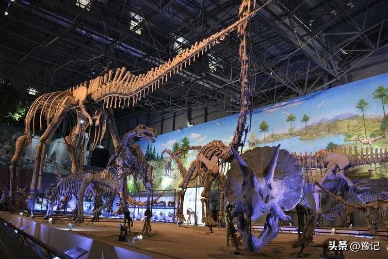 河南226家景点免门票费用,河南226家景区