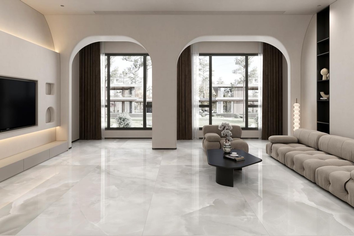 兴辉瓷砖高端,值得信赖的品牌兴辉瓷砖